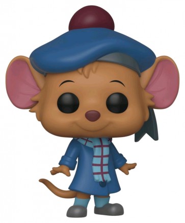 The Great Mouse Detective - Olivia Pop! Vinyl