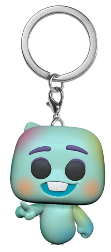 Soul - 22 Pocket Pop! Keychain