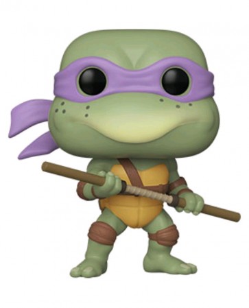 Teenage Mutant Ninja Turtles - Donatello Retro Pop! Vinyl