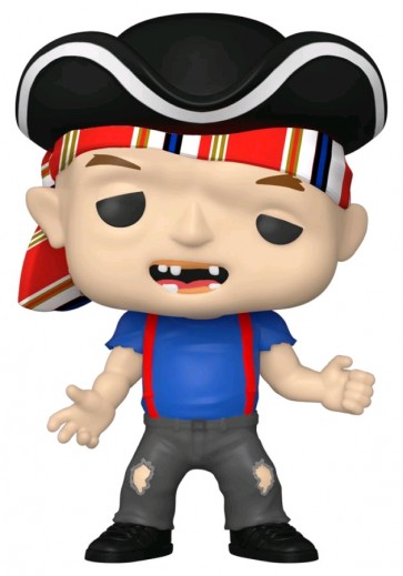 The Goonies - Sloth Pop! Vinyl