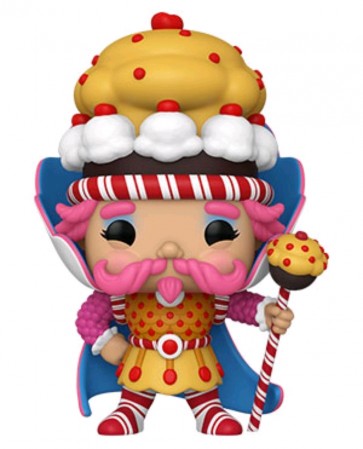 Candyland - King Candy Pop! Vinyl