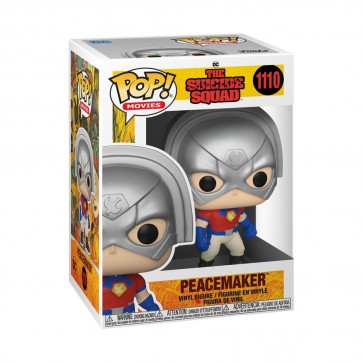 The Suicide Squad - Peacemaker Pop! Vinyl