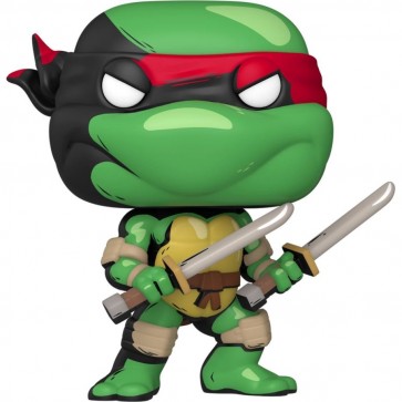 Teenage Mutant Ninja Turtles (Comic) - Leonardo Pop! Vinyl