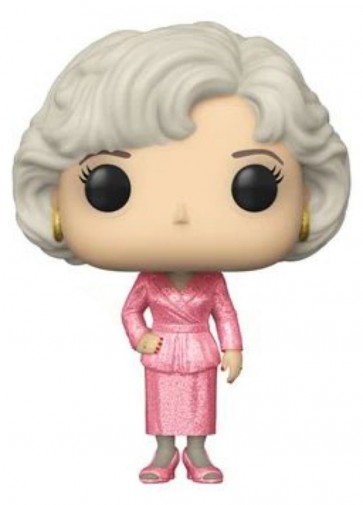 Golden Girls - Rose DGL Pop! Vinyl