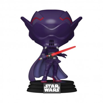 Star Wars: Visions - Am US Exclusive Pop! Vinyl