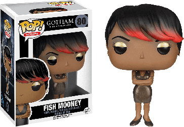 Gotham - Fish Mooney Pop! Vinyl Figure