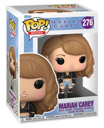 Mariah Carey - Fantasy Pop! Vinyl Figure