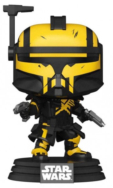 Star Wars - ARC Umbra Trooper US Exclusive Pop! Vinyl