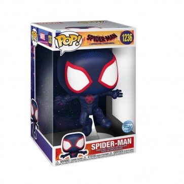 Spider-Man: Across the Spider-Verse - Spider-Man 10" US Exclusive Pop! Vinyl