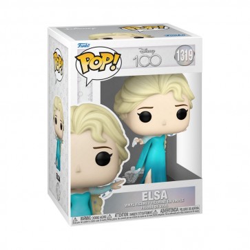 Disney 100th - Elsa Pop! Vinyl