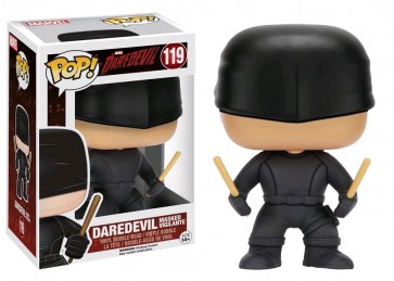 Daredevil - Daredevil Black Suit Pop! Vinyl Figure