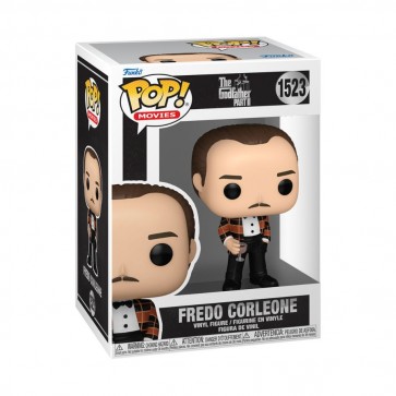 The Godfather Part 2 - Fredo Corleone Pop! Vinyl