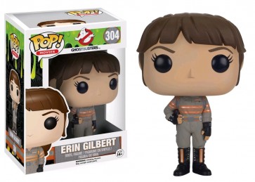 Ghostbusters (2016) - Erin Gilbert Pop! Vinyl Figure