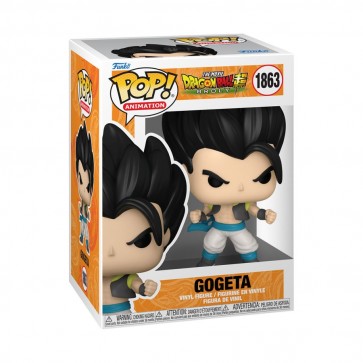 Dragon Ball Super: Broly - Gogeta  Pop! Vinyl