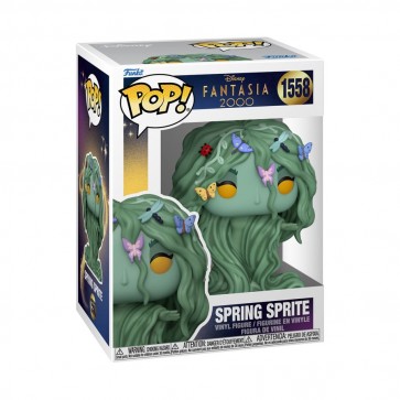 Fantasia (2000): 25th Anniversary - Sprite Pop! Vinyl