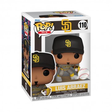 MLB: Padres - Luis Arraez Pop! Vinyl