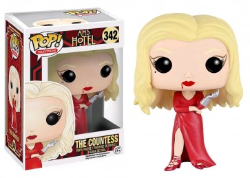 American Horror Story - The Countess Pop! Vinyl Figure