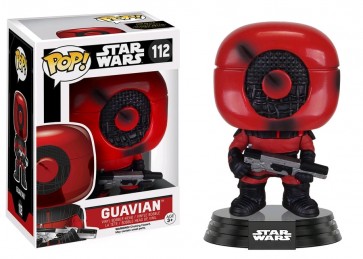 Star Wars - Guavian Episode 7 The Force Awakens Pop! Vinyl Figure