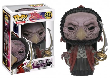 Dark Crystal - The Chamberlain Skesis Pop! Vinyl Figure