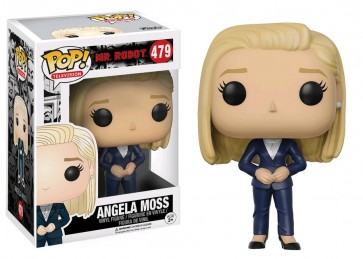 Mr Robot - Angela Moss Pop! Vinyl