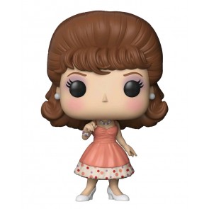 Pee-wee Herman - Miss Yvonne Pop! Vinyl