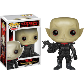 The Strain - Vaun Pop! Vinyl Figure