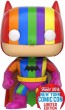 Batman - Batman Rainbow Pop! NYCC 2016