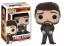 Preacher - Jesse Pop! Vinyl Figure