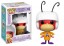 Hanna Barbera - Atom Ant Pop! Vinyl Figure