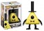 Gravity Falls - Bill Cipher Pop! Vinyl