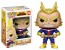 My Hero Academia - All Might Pop! Vinyl