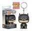 Justice League - Batman Pocket Pop! Keychain