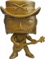 Motorhead - Lemmy Kilmister Gold Rainbow Bar & Grill Statue Edition US Exclusive Pop! Vinyl