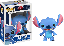 Lilo & Stitch - Stitch Pop! Vinyl Figure