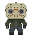 Friday the 13th - Jason Voorhees 8-Bit Pop! Vinyl