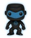 Justice League - Green Lantern Silhouette Glow US Exclusive Pop! Vinyl