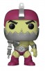 Masters of the Universe - Trapjaw Metallic US Exclusive Pop! Vinyl