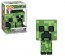 Minecraft - Creeper Pop! Vinyl