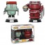 Star Wars: Solo - Fighting Droids US Exclusive Pop! Vinyl 2-pack