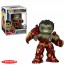 Avengers 3: Infinity War - Hulk Busting Out of Hulkbuster US Exclusive 6" Pop! Vinyl