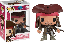 Pirates of the Caribbean - Jack Sparrow Pop! Vinyl Figure