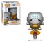 Overwatch - Zenyatta Pop! Vinyl