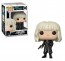 Atomic Blonde - Lorraine with Gun Pop! Vinyl