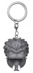 Gargoyles - Demona (Stone) Pocket Pop! Keychain