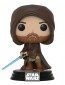 Star Wars - Obi-Wan Kenobi Hooded US Exclusive Pop! Vinyl