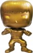 Enter the Dragon - Bruce Lee Gold US Exclusive Pop! Vinyl