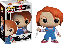 Child's Play 2 - Chucky Pop! Vinyl Figure