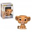 Lion King - Nala Pop! Vinyl