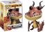 How to Train Your Dragon 2 - Hookfang Pop! Vinyl Figure