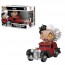 101 Dalmatians - Cruella in Car US Exclusive Pop! Ride